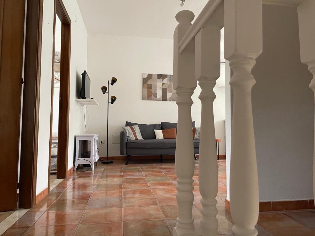 Ucuppu Appartamenti Carloforte  Exterior foto